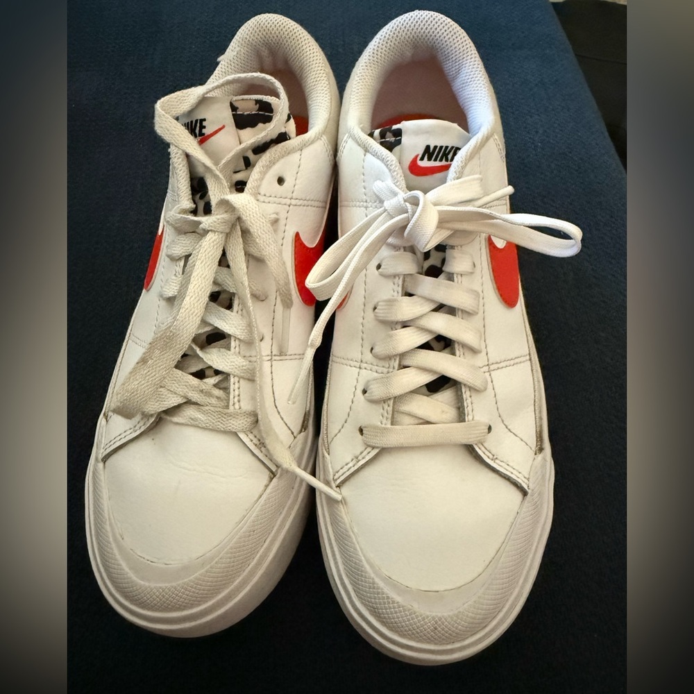 Nike Court Legacy‎ Lift Women’s Sneakers